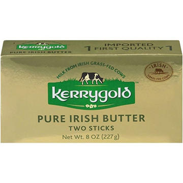 Kerrygold Pure Irish Butter Sticks