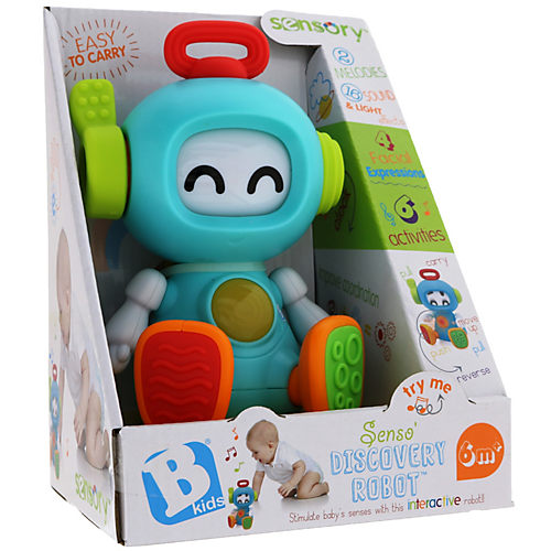 Wholesale Robot Pet Custom Baby Sensory Toy New Electronic Pet