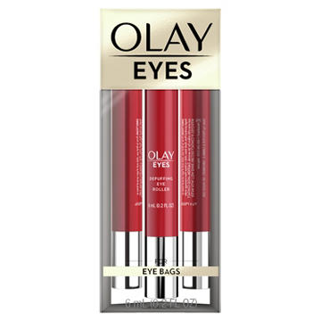 Olay Depuffing Eye Roller Treatment