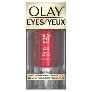 Olay Eye Lifting Serum