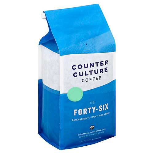 46 by Counter Culture Coffee