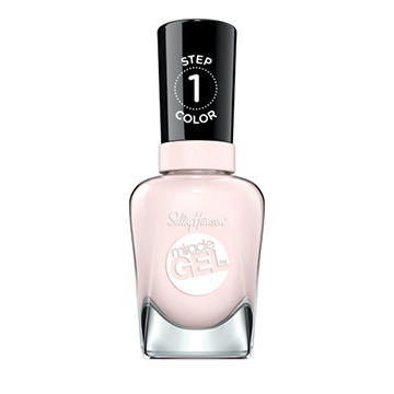 Sally Hansen Miracle Gel Nail Polish - Little Peony