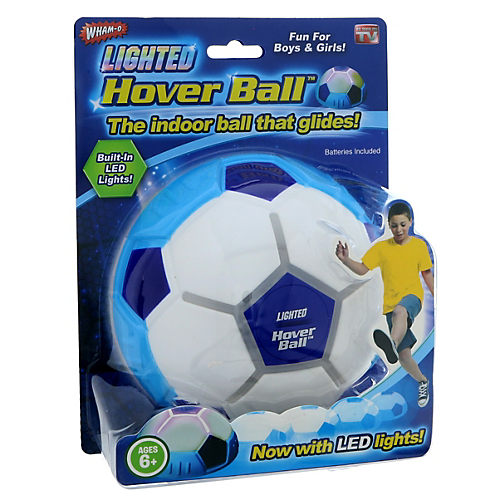 Wham-O Lighted Hover Ball - Shop Balls at H-E-B