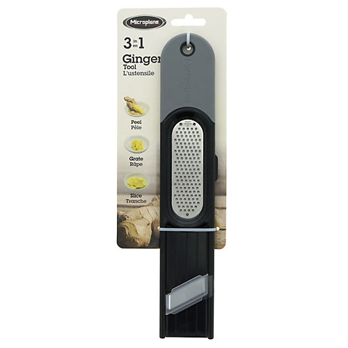 Microplane Classic Zester Grater - Shop Utensils & Gadgets at H-E-B