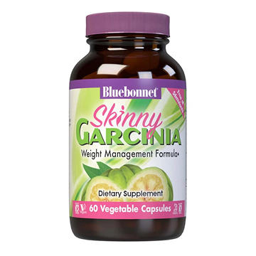 Bluebonnet Skinny Garcinia Vcaps