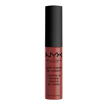 NYX Soft Matte Lip Cream, Rome