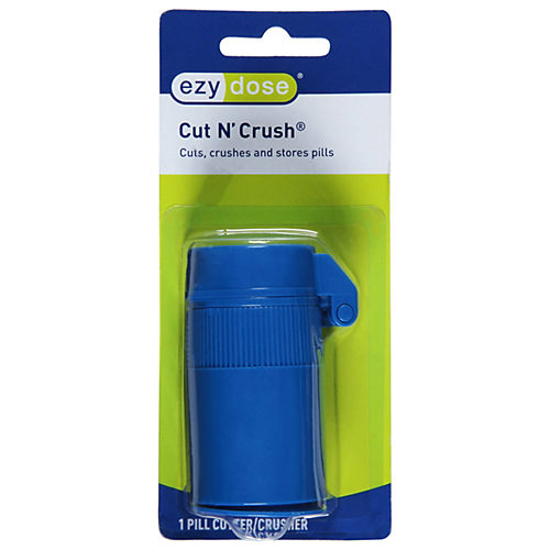 Item 20374 - HD Cut, Crush, Drink and Store