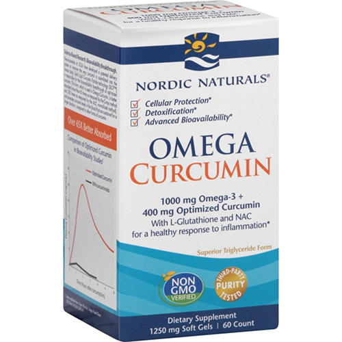omega curcumin with glutathione by nordic naturals Type:BPC+PEA 500 (60 Capsules) typical dose bpc-157 daily targeted