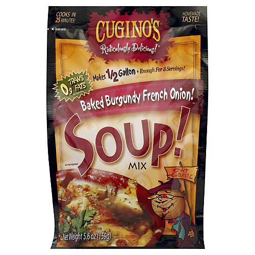 French Onion Soup Mix by Twisted Pepper Co.