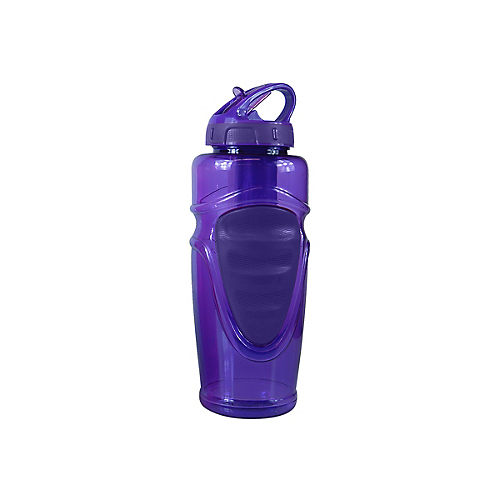 ICEHOLE 32 oz Bottle Purple