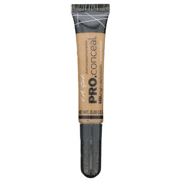 L.A. Girl HD Pro Conceal Pure Beige