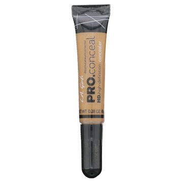 L.A. Girl HD Pro Conceal Medium Beige