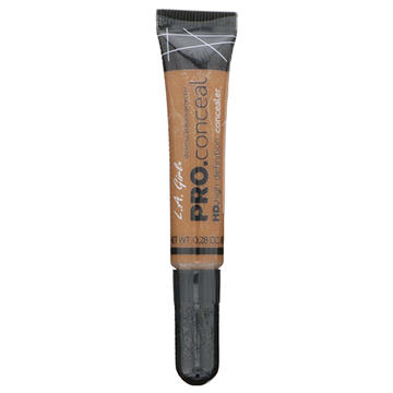 L.A. Girl HD Pro Conceal Toffee