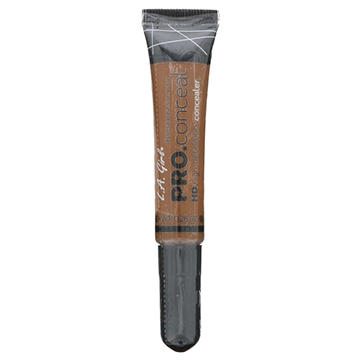 L.A. Girl HD Pro Conceal Beautiful Bronze