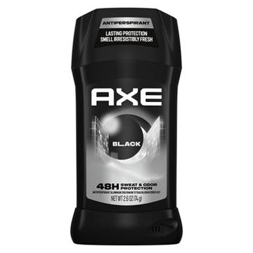 AXE Antiperspirant Deodorant Solid - Black