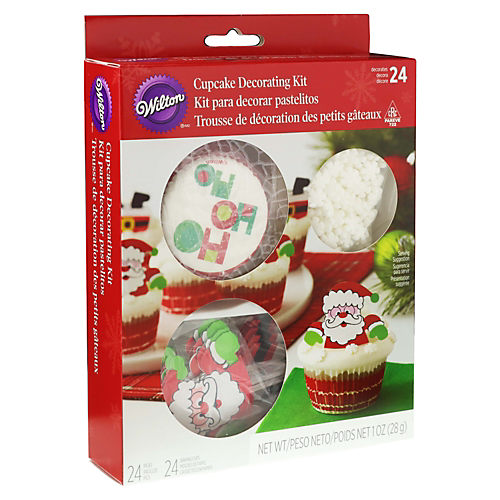 Wilton Cupcake Decorating Set - Shop Baking Tools at H-E-B