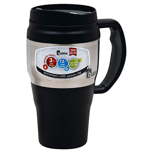 Bubba 20oz Classic Travel Mug - Shop Travel & To-Go at H-E-B