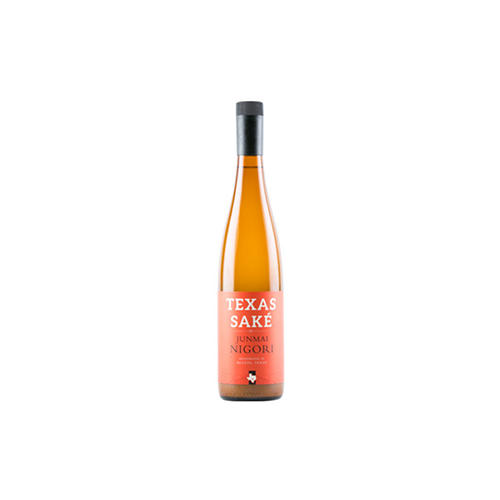 Texas Sake Junmai Nigori - Shop Wine at H-E-B