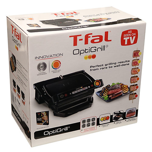 T-Fal OptiGrill - As Seen On TV 