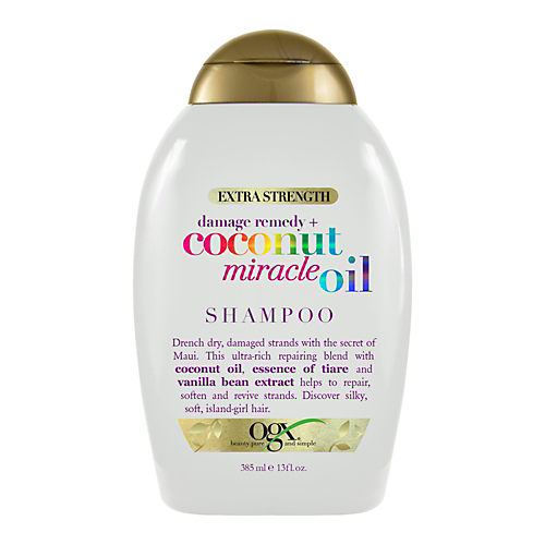 Quenching + Coconut Shampoo - Shop Shampoo & H-E-B