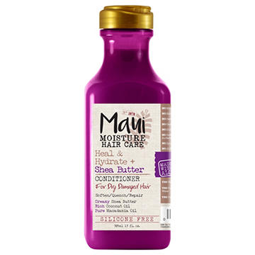 Maui Moisture Heal & Hydrate + Shea Butter Conditioner