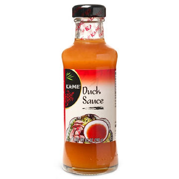 Ka-Me Duck Sauce