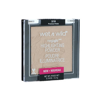 Wet n Wild MegaGlo Highlighting Powder Petals