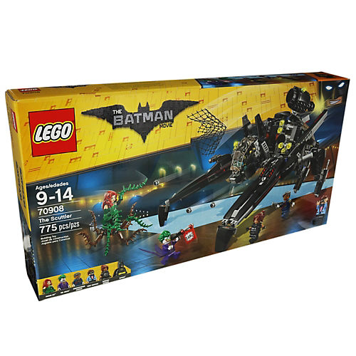 Lego scuttler sale