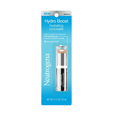 Neutrogena Hydro Boost Hydrate Concealer Stick - 40 Medium