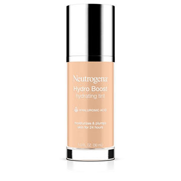 Neutrogena Hydro Boost Hydrating Tint Makeup - Classic Ivory