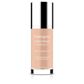 Neutrogena Hydro Boost Hydrating Tint Makeup - Natural Ivory
