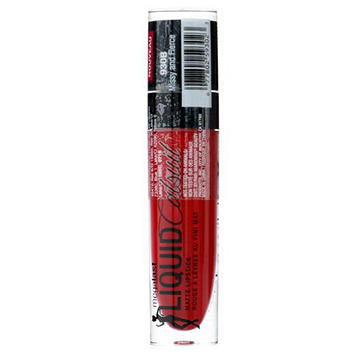 Wet n Wild Megalast Liquid Lipstick Missy And Fierce