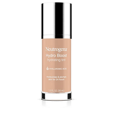 Neutrogena Hydro Boost Hydrating Tint Makeup - 30 Buff Color