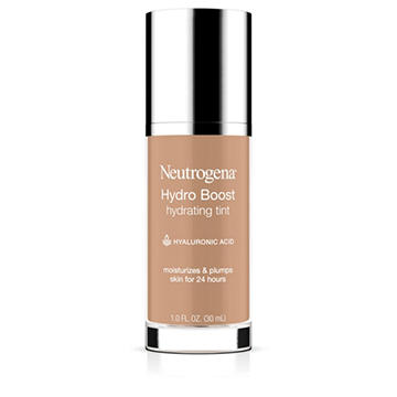 Neutrogena Hydro Boost Hydrating Tint Makeup - 40 Nude Color