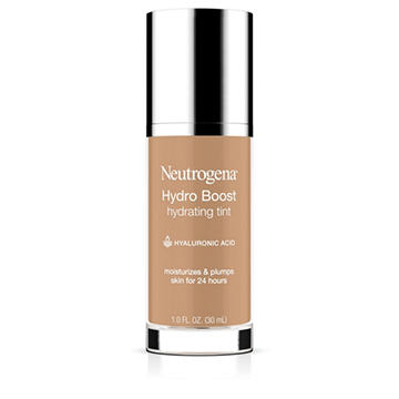 Neutrogena Hydro Boost Hydrating Tint Makeup - Natural Beige