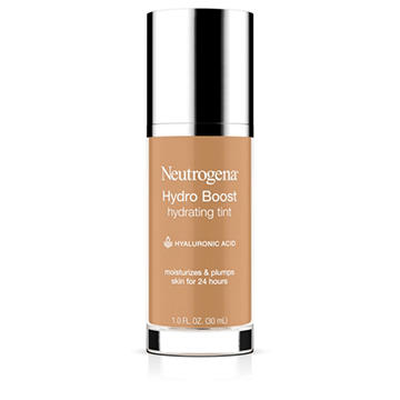 Neutrogena Hydro Boost Hydrating Tint Makeup - 85 Honey