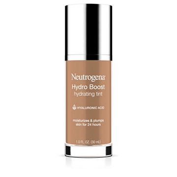 Neutrogena Hydro Boost Hydrating Tint Makeup - 115 Cocoa