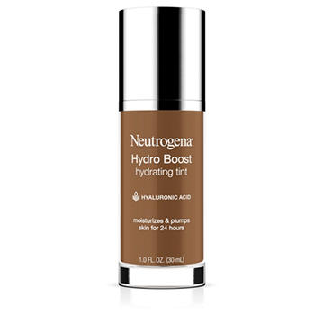 Neutrogena Hydro Boost Hydrating Tint Makeup - 135 Chestnut