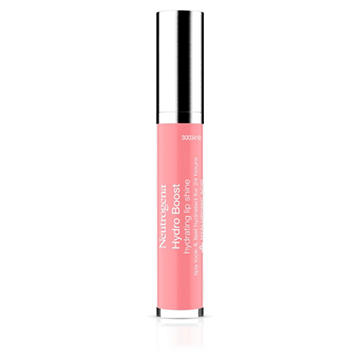 Neutrogena Hydro Boost Moisturizing Lip Gloss - 40 Pink Sorbet