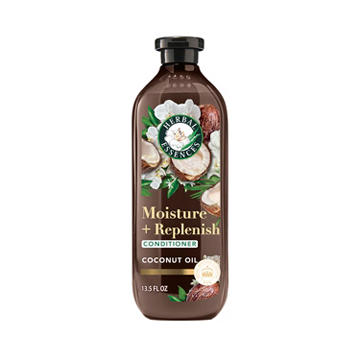 Herbal Essences Moisture + Replenish Coconut Sulfate Free Conditioner, 13.5 fl oz