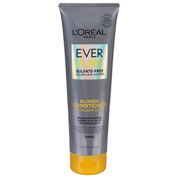 L'Oréal Paris EverPure Sulfate-Free Blonde Conditioner