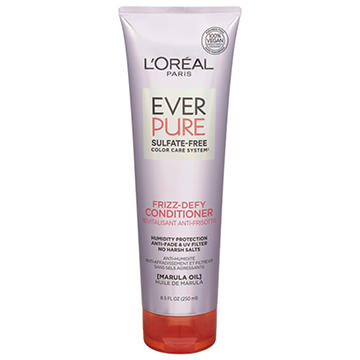 L'Oréal Paris EverPure Frizz-Defy Conditioner