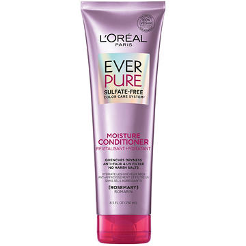 L'Oréal Paris EverPure Color Care Moisture Conditioner