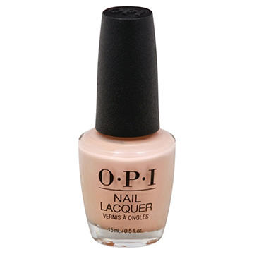 OPI Nail Polish - Pale To The Chief