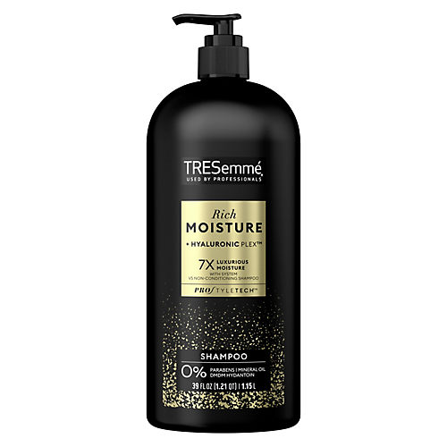 TRESemmé Rich Moisture Shampoo - Shop Shampoo