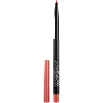 Maybelline Color Sensational Shaping Lip Liner, Magnetic Mauve