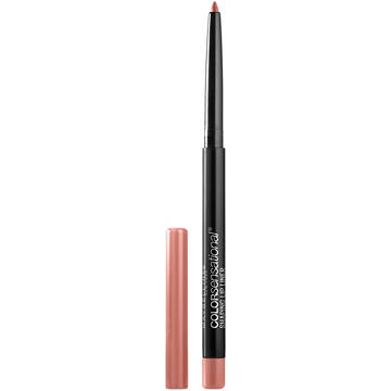 Maybelline Color Sensational Shaping Lip Liner, Totally Toffee