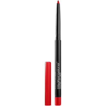 Maybelline Color Sensational Shaping Lip Liner, Very Cherry