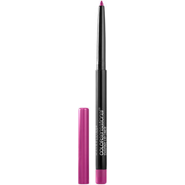Maybelline Color Sensational Shaping Lip Liner, Wild Violets