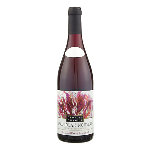 Georges Duboeuf Gamay French Red Wine, 750 ml - Kroger